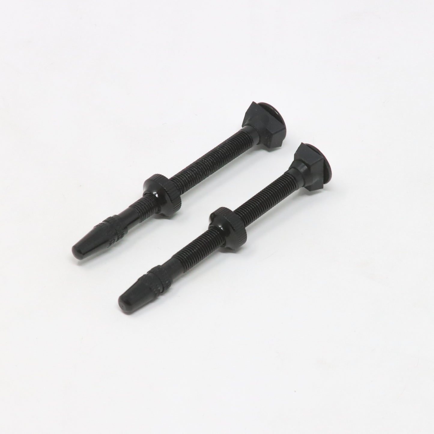 Tubeless Valve Stem Pair