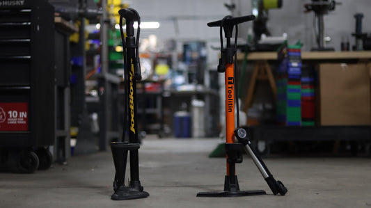 How accurate are pump pressure gauges?