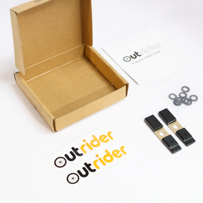 Outrider TL Mini (Pre-Order)